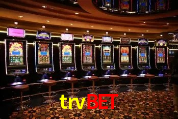 API Integration trvbet