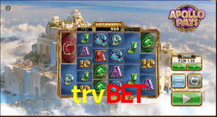 Bônus Generosos e Exclusivos no trvbet para Você!